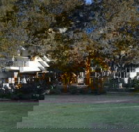 Gumnut Grove The Vintage - New Castle Holiday