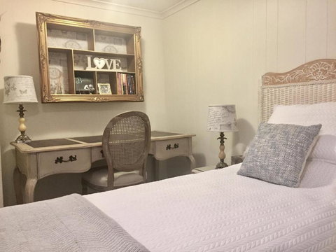 Eden Rest - New Castle Holiday 4