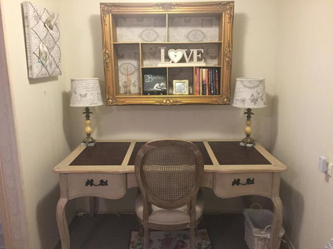 Eden Rest - New Castle Holiday 6