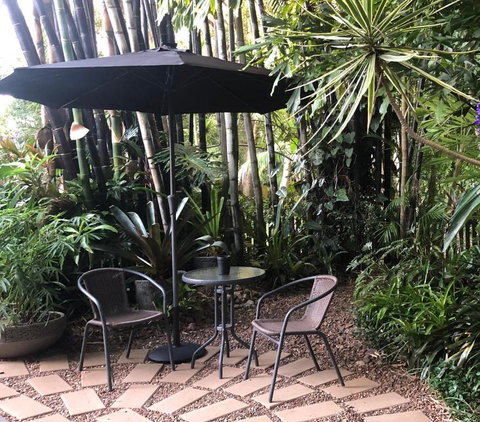 Eden Rest - New Castle Holiday 2