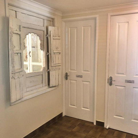 Eden Rest - New Castle Holiday 5