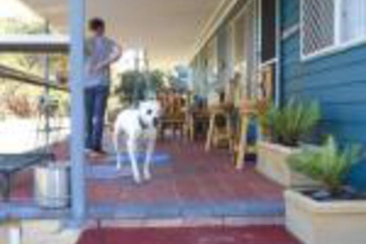 Guilderton WA New Castle Holiday