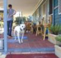 Moore River Cottage - New Castle Holiday