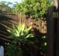 Serenity Lodge for Couples - New Castle Holiday