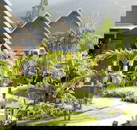 Pure Magnetic Villa 5 - New Castle Holiday