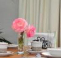 Clifton Gardens Bed  Breakfast Orange - New Castle Holiday