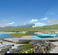 1 Bright Point Apartment 1503 - New Castle Holiday