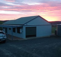 Johanna Bluegum Holiday Cabins - New Castle Holiday