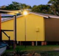 Lake Conjola Waterfront Holiday Park - New Castle Holiday