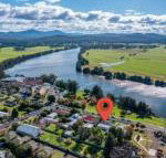 Moruya Holiday House - New Castle Holiday