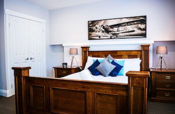 Heathfield Apartments - New Castle Holiday 3