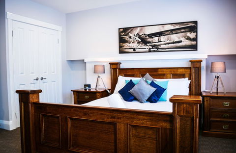 Heathfield Apartments - New Castle Holiday 6
