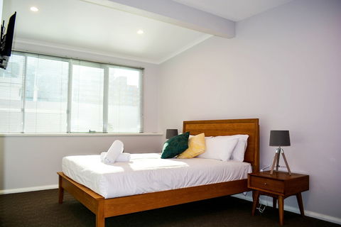 Heathfield Apartments - New Castle Holiday 2
