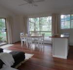 Wondai Hideaway Apartment - New Castle Holiday