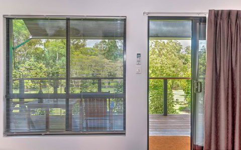 Eumundi Cottages Cottage 1 - New Castle Holiday 6