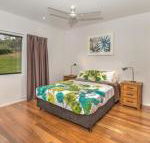 Eumundi Cottages Cottage 1 - New Castle Holiday
