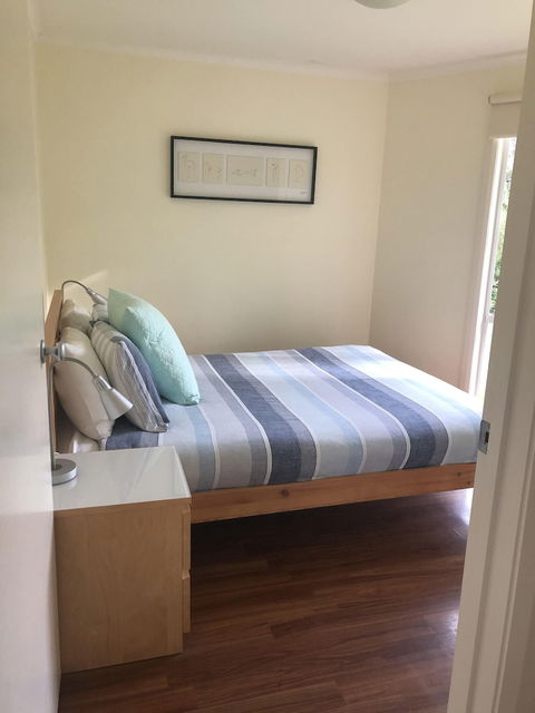 Driftwood Villas - New Castle Holiday 5