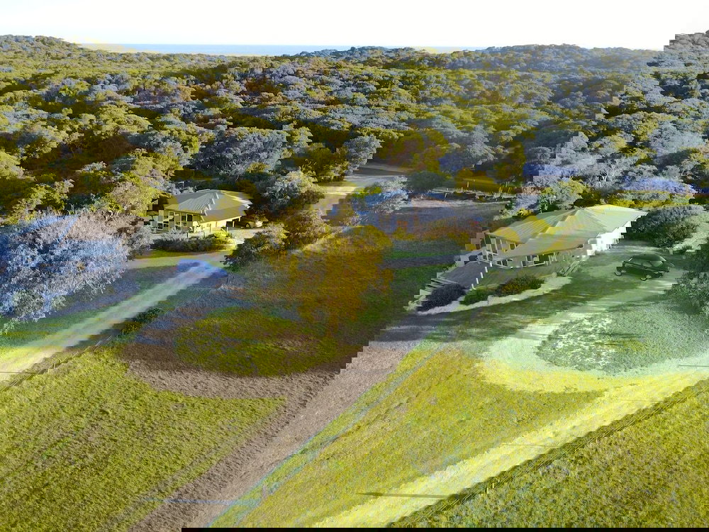 Sandy Point VIC New Castle Holiday