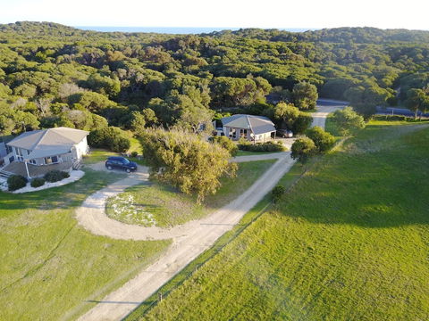 Driftwood Villas - New Castle Holiday 0