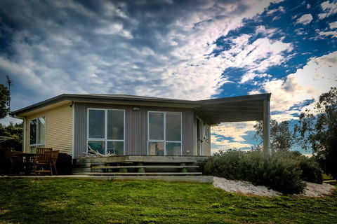 Driftwood Villas - New Castle Holiday 2