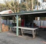 Pinewood Caravan Park - New Castle Holiday