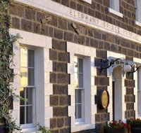 Elephant Bridge Hotel - New Castle Holiday