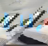 Kooyong Apartment 8 - New Castle Holiday