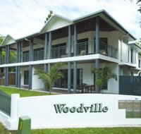 Woodville Beach Townhouse 5 - New Castle Holiday