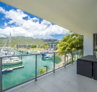 Blue on Blue Apartment 327 - New Castle Holiday