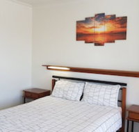 Coolgardie GoldRush Motels - New Castle Holiday
