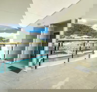 Waters Edge Townhouse 2 - New Castle Holiday