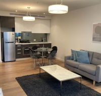 Wyndel Pacific North Sydney - New Castle Holiday