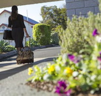 Gatton Motel - New Castle Holiday