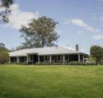 Argentille Boutique Accommodation - New Castle Holiday