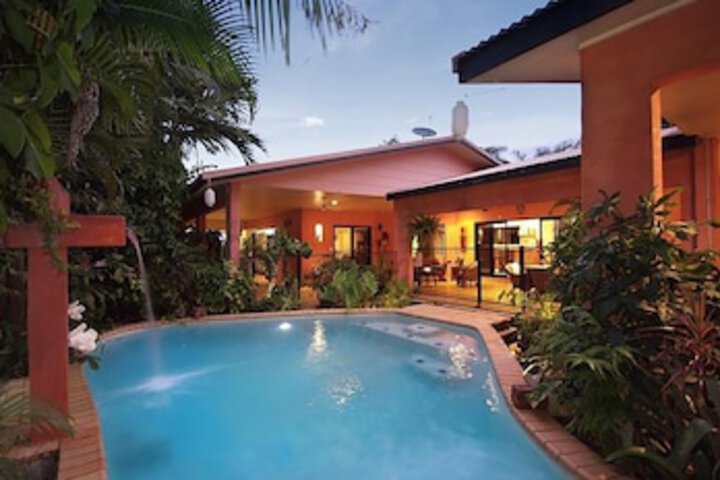 Cooya Beach QLD New Castle Holiday
