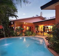 Hacienda Cooya Beach - New Castle Holiday