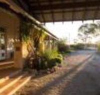 The Old Convent Dalwallinu - New Castle Holiday