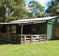 Four Bull Hut - New Castle Holiday