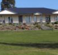 Nyora Lodge B  B - New Castle Holiday