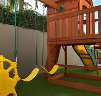 Vue De Monde - New Castle Holiday