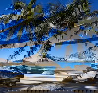 Bedarra Beach House - New Castle Holiday