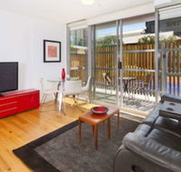 Port Melbourne Executive Living - New Castle Holiday
