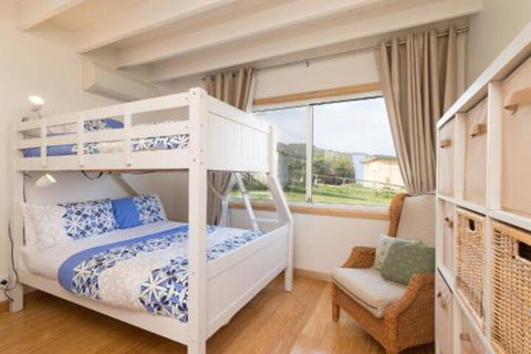 The Dreamery - New Castle Holiday 4