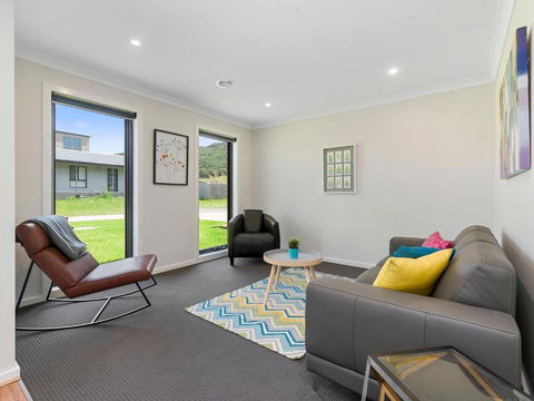 Beach Gum - New Castle Holiday 1