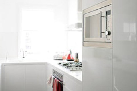 Stunning Harbour Views H325 - New Castle Holiday 3