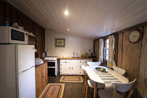 Camerons Cottage - New Castle Holiday 2