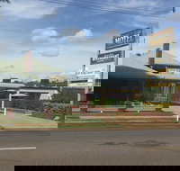 Pioneer Lodge Motel - New Castle Holiday