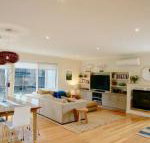 Beachcomber - New Castle Holiday