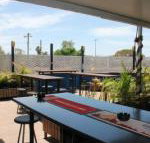 Barkly Hotel - New Castle Holiday