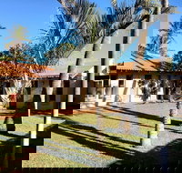 The Port Hedland Walkabout Motel - New Castle Holiday